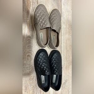 Steve Madden shoes